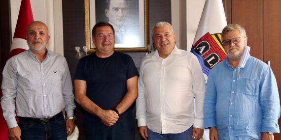 Şahin’den şimdi de Konaklı’ya Noter müjdesi