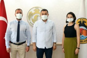 ALANYA BELEDİYESİ İLE AMERİCAN LİFE DİL OKULU EĞİTİM İÇİN İŞ BİRLİĞİ YAPTI