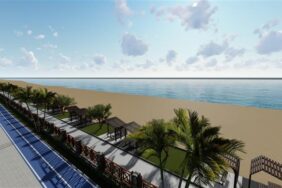 ALANYA BELEDİYESİ’NDEN KONAKLI-PAYALLAR-TÜRKLER SAHİL BANDINA DEV PROJE MUHTEŞEM PROJE BAKANLIKTAN 2 MİLYON HİBE ALDI