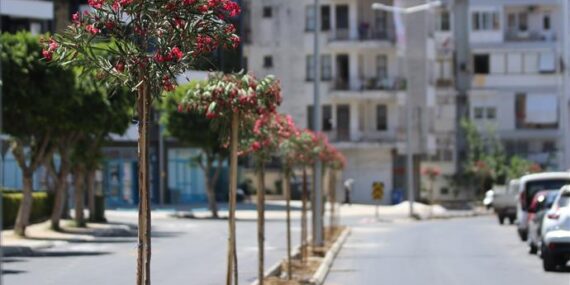 ALANYA’NIN YENİ PRESTİJİ HİZMETE GİRDİ