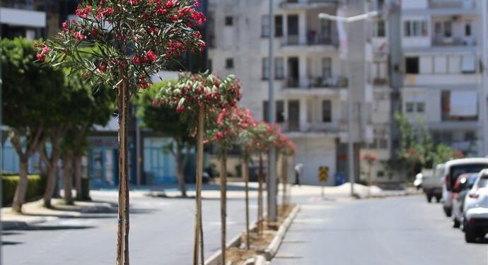 ALANYA’NIN YENİ PRESTİJİ HİZMETE GİRDİ