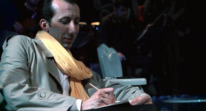 ORHAN VELİ ALANYA BELEDİYESİ AÇIK HAVA TİYATROSU’NDA