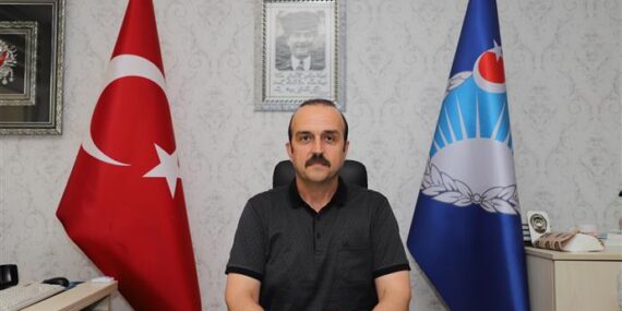 SEYYARLA MÜCADELE İÇİN SİVİL ZABITA TİMİ KURULDU