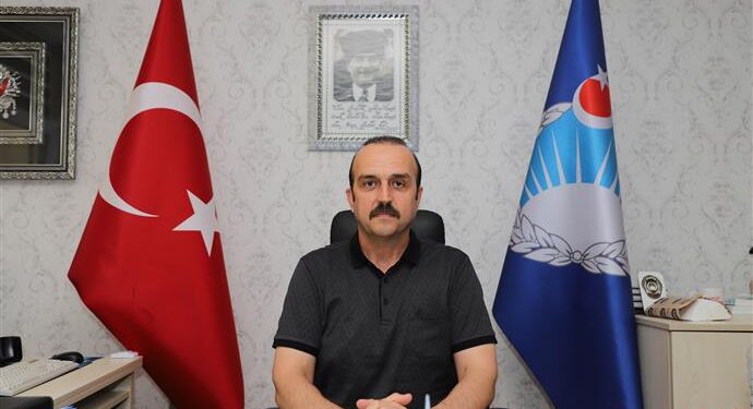 SEYYARLA MÜCADELE İÇİN SİVİL ZABITA TİMİ KURULDU