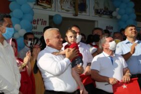 ahmet-bebek-dualarla-yollandı