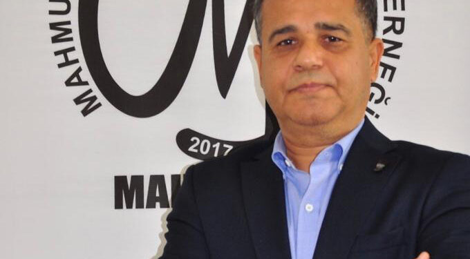 ADALET İSTİYORUZ …!