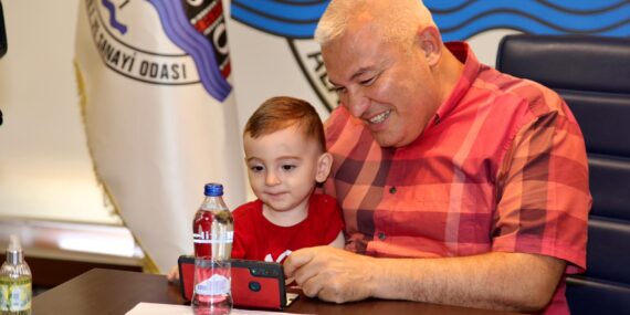 MİNİK AHMET YARIN UĞURLANACAK