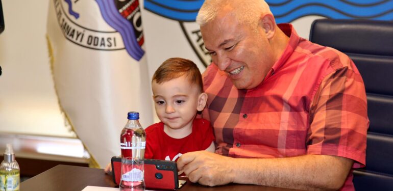 MİNİK AHMET YARIN UĞURLANACAK