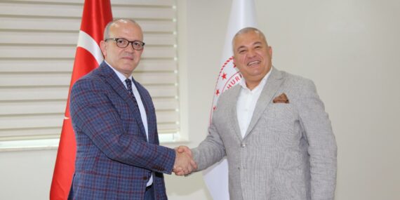 ŞAHİN YAYLALARIN SORUNLARINI BİR BİR ÇÖZÜYOR