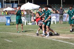 26. RAMAZAN DEMİRCİ HENTBOL TURNUVASI SONA ERDİ