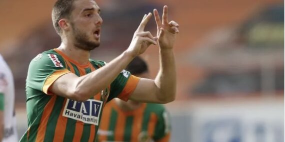 Berkan Aslan oldu