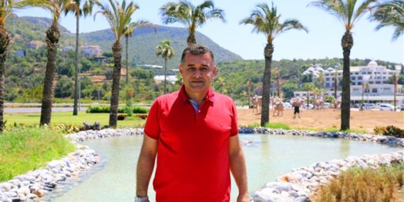 7 MAHALLE YENİ PARK VE SOSYAL DONATI ALANLARINA KAVUŞUYOR BAŞKAN YÜCEL; “SOSYAL DONATI ALANLARINI 3’E KATLADIK”