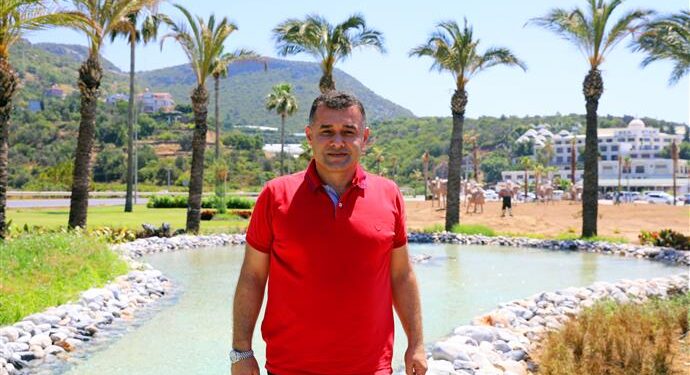 7 MAHALLE YENİ PARK VE SOSYAL DONATI ALANLARINA KAVUŞUYOR BAŞKAN YÜCEL; “SOSYAL DONATI ALANLARINI 3’E KATLADIK”