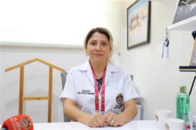 ALANYA BELEDİYE DİYETİSYENİ ŞULE DEMİR’DEN KURBAN BAYRAMI ÖNCESİ BESLENME UYARISI