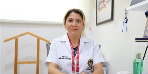 Belediye diyetisyeni Şule Demir’den Kurban bayramı öncesi uyarı