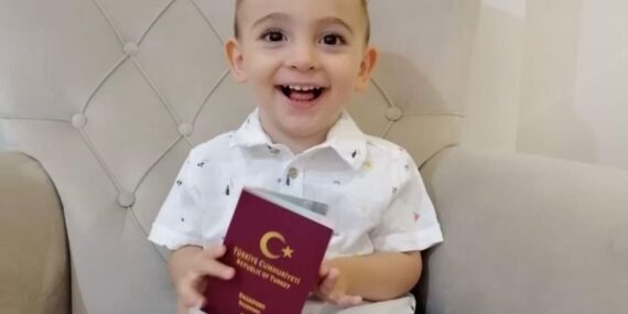 Ahmet’ten Haber Var