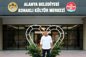 BAŞKAN YÜCEL’İN DEV PROJESİ HİZMETE GİRİYOR KONAKLI KÜLTÜR MERKEZİ VE DÜĞÜN SALONU KAPILARINI AÇIYOR