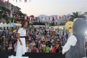 FESTİVALDE DODO COŞKUSU