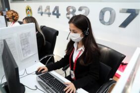 KURBAN KESİM İŞLEMLERİ İÇİN E-RANDEVU SİSTEMİ DEVREDE