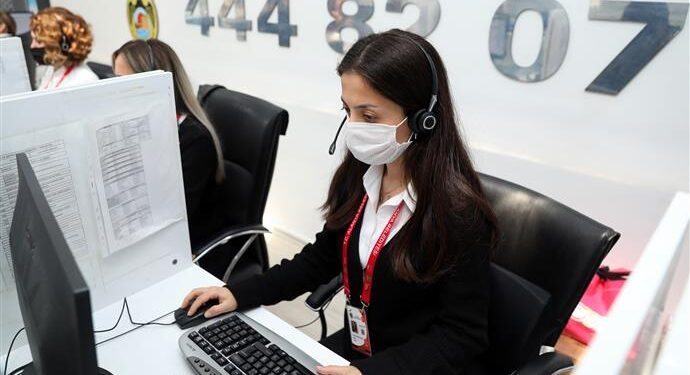 KURBAN KESİM İŞLEMLERİ İÇİN E-RANDEVU SİSTEMİ DEVREDE