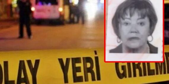 Kargıcaklı Yerleşik Alman Öldü