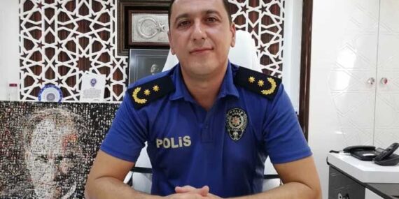 Avcı Sivas’a atandı