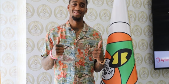 Leroy Fer  Alanyaspor’da