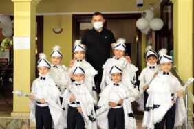 ALANYA BELEDİYESİ 70 ÇOCUĞA SÜNNET HİZMETİ VERİYOR