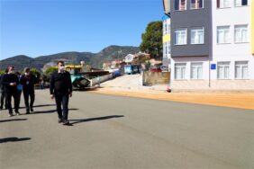 ALANYA’DAKİ OKULLAR YENİ DÖNEME HAZIR