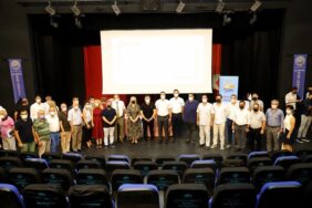 KENT KONSEYİ BAŞKANI NURHAN ÖZCAN GÜVEN TAZELEDİ