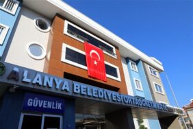 OBA KIZ ÖĞRENCİ YURDU’NDA ÖN KAYITLAR 5 AĞUSTOS’TA BAŞLIYOR