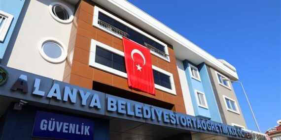 OBA KIZ ÖĞRENCİ YURDU’NDA ÖN KAYITLAR 5 AĞUSTOS’TA BAŞLIYOR