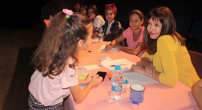 YARATICI YAZARLIK KURSU SEÇMELERİ 21 AĞUSTOS CUMARTESİ