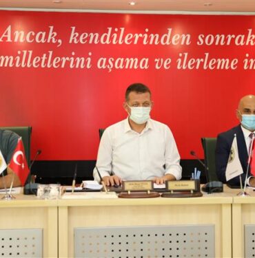 30. ALANYA TRİATLON HEYECANI BAŞLADI