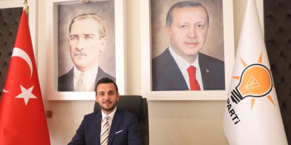 Güzel Haberi Başkan Toklu Duyurdu