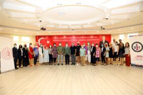 ALANYA BELEDİYESİ’NİN PROJESİYLE KADINLAR ÜRETİYOR, ALANYA KAZANIYOR