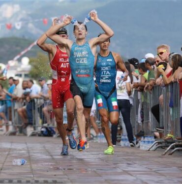 SPORUN BAŞKENTİ ALANYA’DA 30’UNCU TRİATLON HEYECANI BAŞLADI