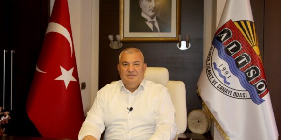 ŞAHİN, YURT SORUNUNA ÇÖZÜM ÖNERİLERİNİ SIRALADI