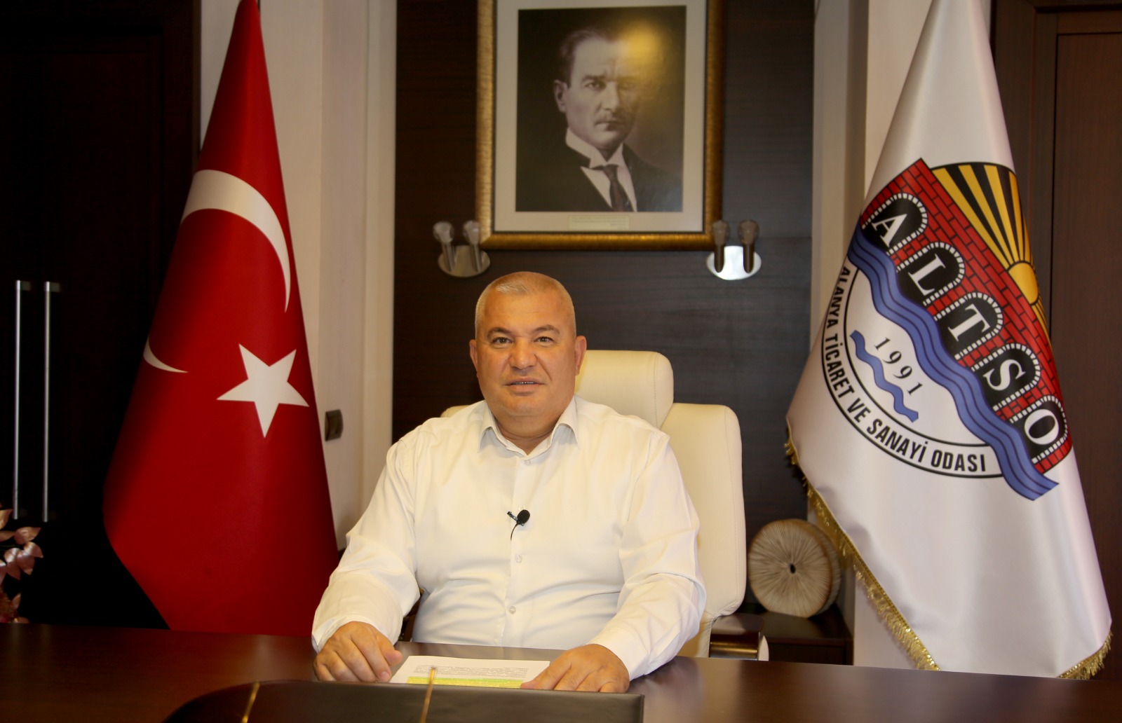 ŞAHİN, YURT SORUNUNA ÇÖZÜM ÖNERİLERİNİ SIRALADI