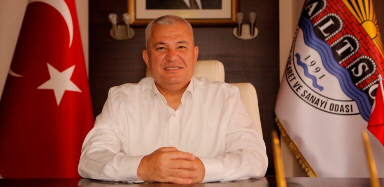 SGK UYGULAMALARI ALTSO’DA ANLATILACAK