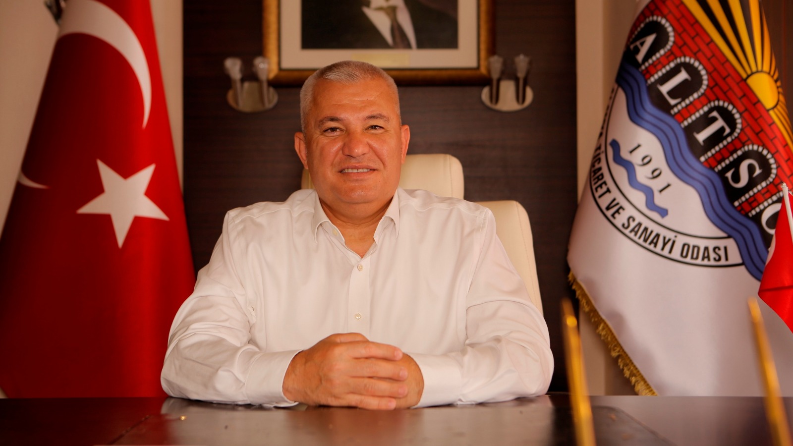 SGK UYGULAMALARI ALTSO’DA ANLATILACAK