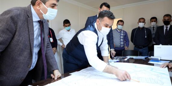 Ölüm yolu boş geçmiyor!