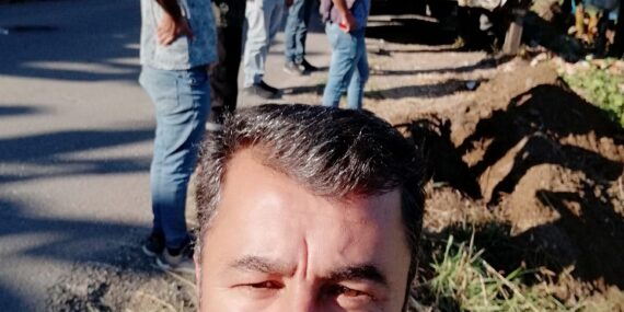 Çalışkan Muhtar