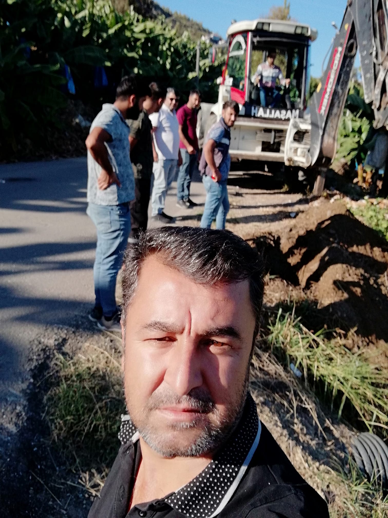 Çalışkan Muhtar