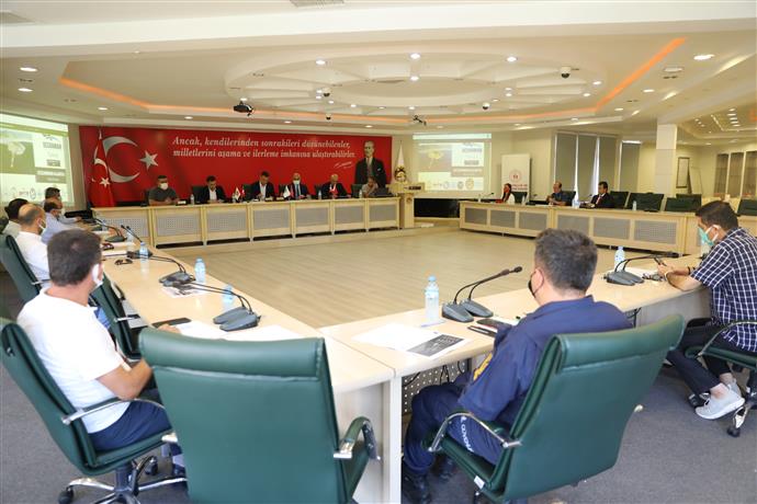 DÜNYA’NIN EN BÜYÜK AÇIK SU YÜZME YARIŞI OCEANMAN YİNE ALANYA’DA YAPILACAK