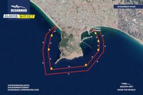 DÜNYA’NIN EN BÜYÜK AÇIK SU YÜZME YARIŞLARI SERİSİ OCEANMAN YARIN BAŞLIYOR