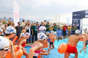 OCEANMAN TÜRKİYE 2021 ALANYA’ DA BAŞLADI