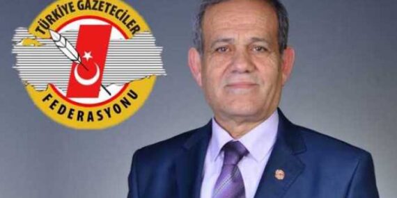 TGF genel kurulu Alanya’da yapılacak