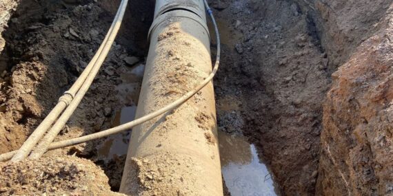 Müteahhit Rantını, Cezasını Çiftçi yedi!