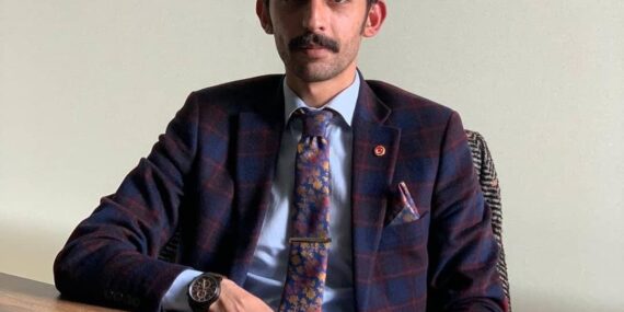 Sarrafoğlu “Aslı astarı olmayan anketlere inanmayın”